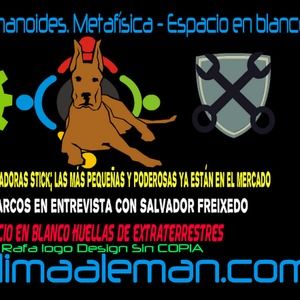 Meet your Posher, Rafael